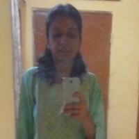 Vishakha Kedia