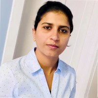Veerpaul Kaur
