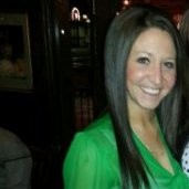Krissy Eaton