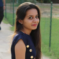 Meghna Kanabar