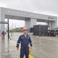 Mario Enrique Hdz. Becerra