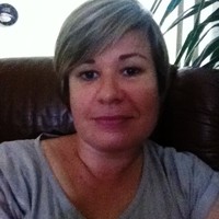 Patricia Gegourel
