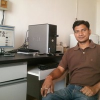 Yogendra Singh Narooka