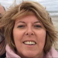 Ingrid Van Lierde