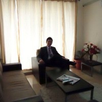 Bikram Handique