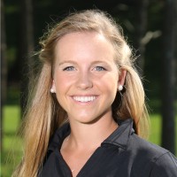 Katie Tomassoni, Mba