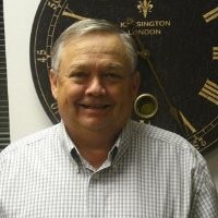 Gus Summers