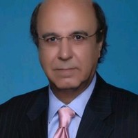 Iftikhar Babar