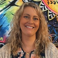 Danielle Stewart-Wright