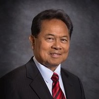 Elmer Ramiscal, Cfp®