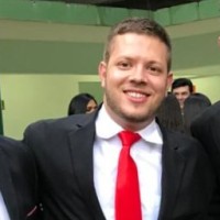 Elmo Valeriano Santos Junior