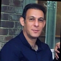 Reza Abedin