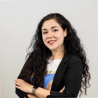 Cristina Andrei