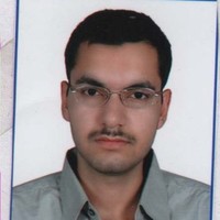 Harsh Vardhan Soni