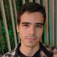 Guilherme Caíque De Lima