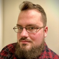 Christopher Giannoukos, Cpacc