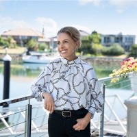 Louise Fitzgerald-Baker