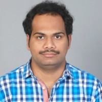 Siram Venkatesh