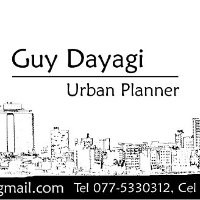 Guy Dayagi
