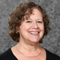Lisa Hollander