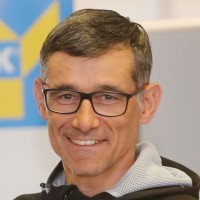 Peter Grüber
