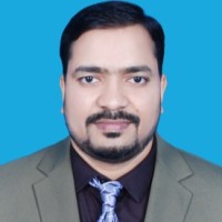 Mohammad Muneeruddin