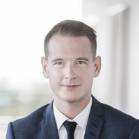 Henrik Bøye Laursen