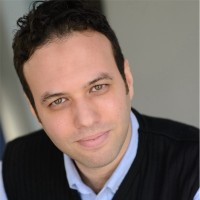 Seif Allah Bouchrara