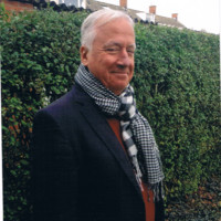 Marten Dorr