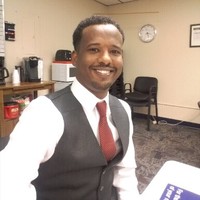 Mohamed Mohamed