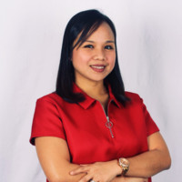 Joyce Grace Casas