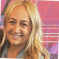Kelsey Becker, Mba