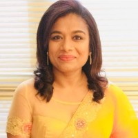 Nirosha Fernando