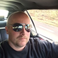 Fredrik Sundh