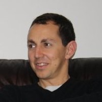 Andrew Kalil