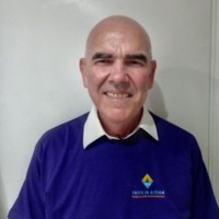 Bernie McAlister