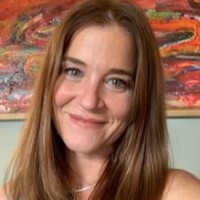 Colleen Wright