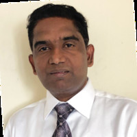 Subramanian Kk