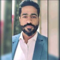 Anurag Dwivedi