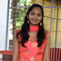 Madhura Hegde