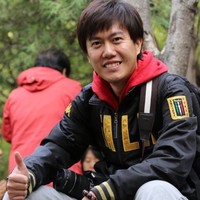 Chris Zhao