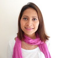 Tatiana Zamora Bazurto