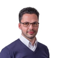 Jan-Willem van Oostenbruggge