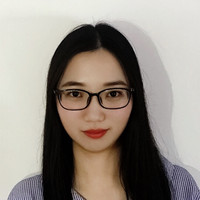 Catherine Huang