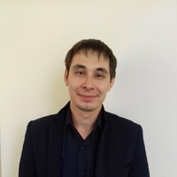 Ильдар Хабибуллин