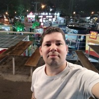 Oséas Pedrosa dos Santos