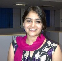 REWA SHARMA
