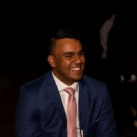 Romario Ramjhattan