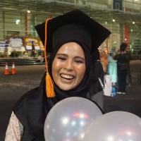 Maisya Zahrafaya