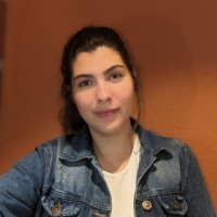 Maria Alejandra Eusse Jaramillo